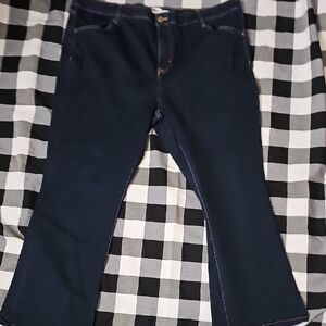 NWOT High Rise Sonoma Jeans